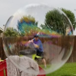 Meet your Posher, Jonathan